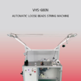 Sell Automatic bead string machine-VHS-680-
